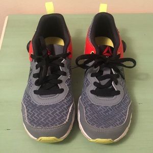 Reebok “The Pump” shoes size 12.5